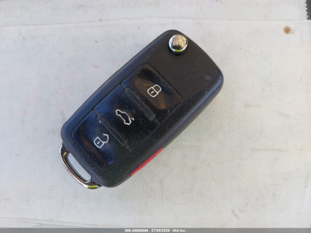 Продажа на аукционе авто 2012 Volkswagen Jetta 2.5l Se, vin: 3VWDX7AJ9CM462245, номер лота: 45586596