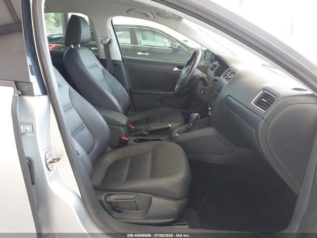 Продажа на аукционе авто 2012 Volkswagen Jetta 2.5l Se, vin: 3VWDX7AJ9CM462245, номер лота: 45586596