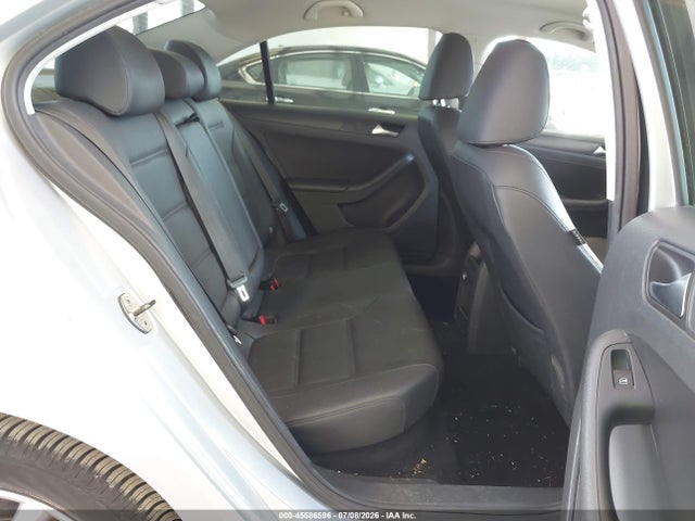 Продажа на аукционе авто 2012 Volkswagen Jetta 2.5l Se, vin: 3VWDX7AJ9CM462245, номер лота: 45586596