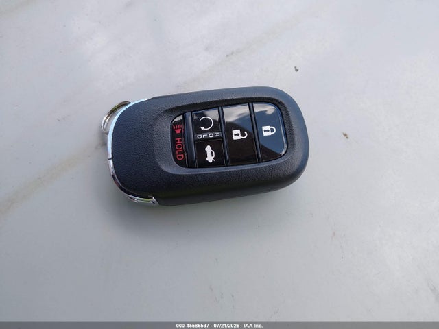 2023 Honda Accord Lx მანქანა იყიდება აუქციონზე, vin: 1HGCY1F28PA011435, აუქციონის ნომერი: 45586597