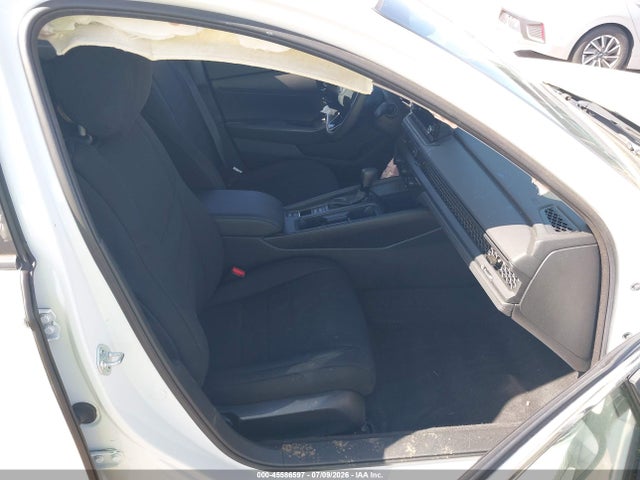 2023 Honda Accord Lx მანქანა იყიდება აუქციონზე, vin: 1HGCY1F28PA011435, აუქციონის ნომერი: 45586597