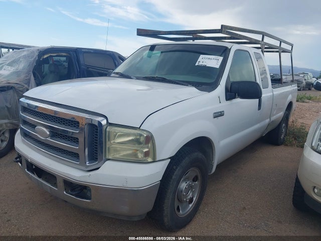 Продаж на аукціоні авто 2006 Ford F-250 Lariat/xl/xlt, vin: 1FTSX20526ED58255, номер лоту: 45586598