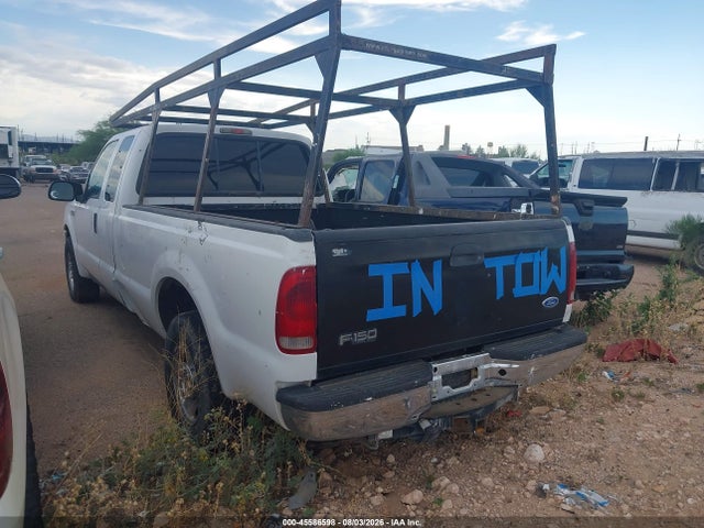 Продаж на аукціоні авто 2006 Ford F-250 Lariat/xl/xlt, vin: 1FTSX20526ED58255, номер лоту: 45586598