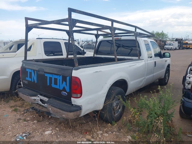 Продаж на аукціоні авто 2006 Ford F-250 Lariat/xl/xlt, vin: 1FTSX20526ED58255, номер лоту: 45586598
