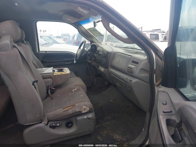 Продаж на аукціоні авто 2006 Ford F-250 Lariat/xl/xlt, vin: 1FTSX20526ED58255, номер лоту: 45586598