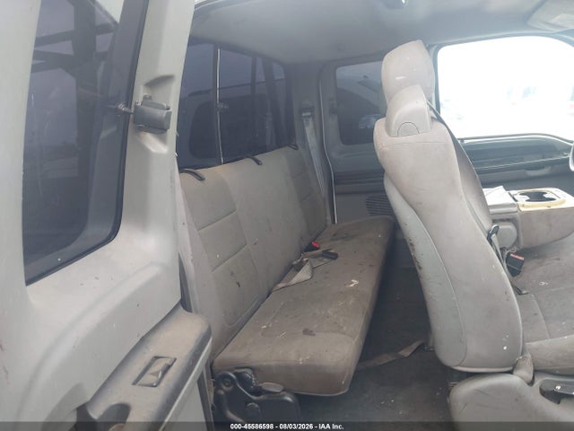 Продаж на аукціоні авто 2006 Ford F-250 Lariat/xl/xlt, vin: 1FTSX20526ED58255, номер лоту: 45586598