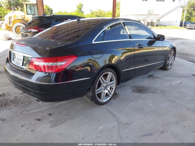 Aukcja sprzedaży 2010 Mercedes-benz E 350, vin: WDDKJ5GB2AF011483, numer aukcji: 45586603
