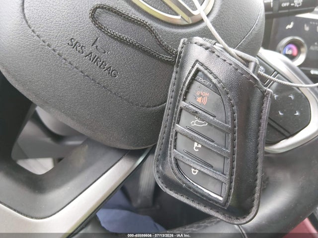45586606 :رقم المزاد ، JTJGKCEZXP5007713 vin ، 2023 Lexus Nx 350h Premium مزاد بيع