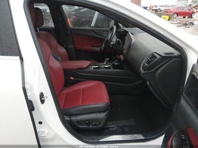 45586606 :رقم المزاد ، JTJGKCEZXP5007713 vin ، 2023 Lexus Nx 350h Premium مزاد بيع