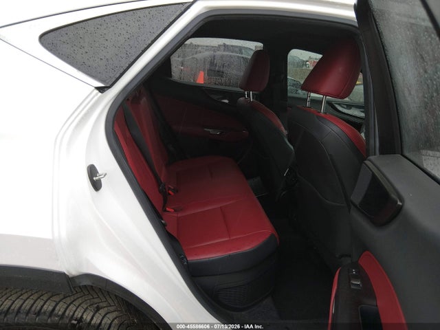 45586606 :رقم المزاد ، JTJGKCEZXP5007713 vin ، 2023 Lexus Nx 350h Premium مزاد بيع