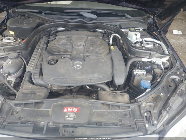 45586607 :رقم المزاد ، WDDHF5KB4GB301310 vin ، 2016 Mercedes-benz E 350 مزاد بيع