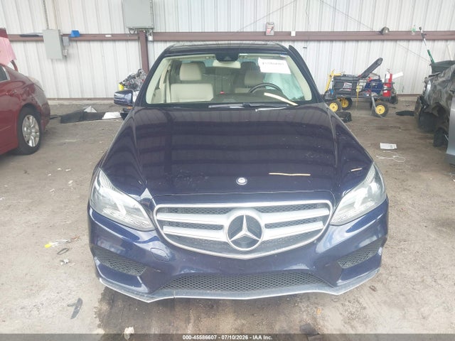 45586607 :رقم المزاد ، WDDHF5KB4GB301310 vin ، 2016 Mercedes-benz E 350 مزاد بيع