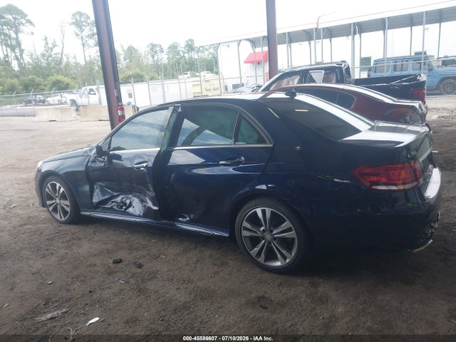 45586607 :رقم المزاد ، WDDHF5KB4GB301310 vin ، 2016 Mercedes-benz E 350 مزاد بيع