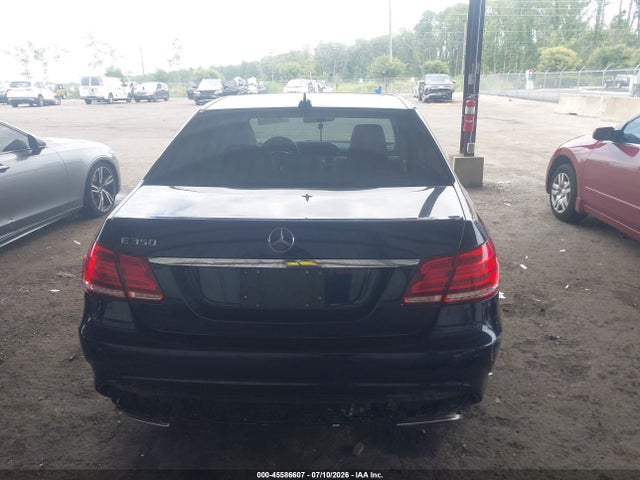 45586607 :رقم المزاد ، WDDHF5KB4GB301310 vin ، 2016 Mercedes-benz E 350 مزاد بيع