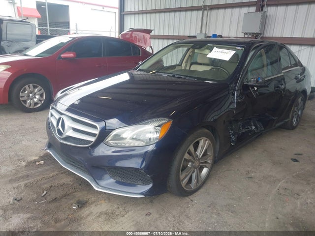 45586607 :رقم المزاد ، WDDHF5KB4GB301310 vin ، 2016 Mercedes-benz E 350 مزاد بيع