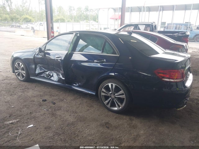 45586607 :رقم المزاد ، WDDHF5KB4GB301310 vin ، 2016 Mercedes-benz E 350 مزاد بيع
