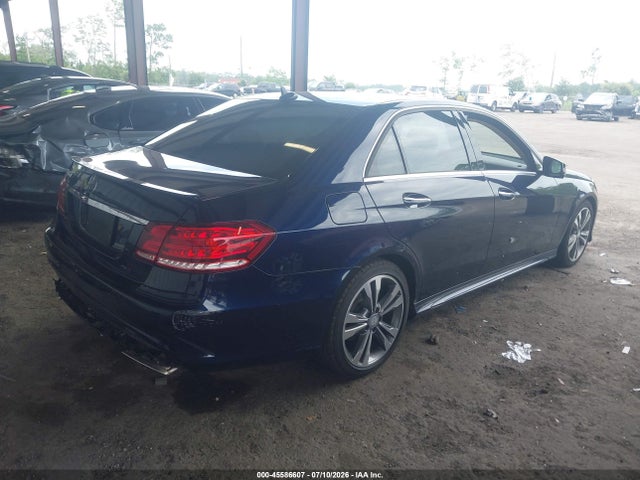45586607 :رقم المزاد ، WDDHF5KB4GB301310 vin ، 2016 Mercedes-benz E 350 مزاد بيع