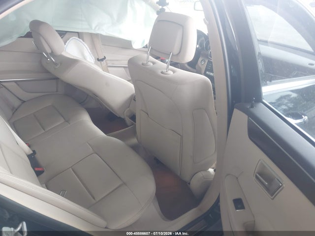 45586607 :رقم المزاد ، WDDHF5KB4GB301310 vin ، 2016 Mercedes-benz E 350 مزاد بيع
