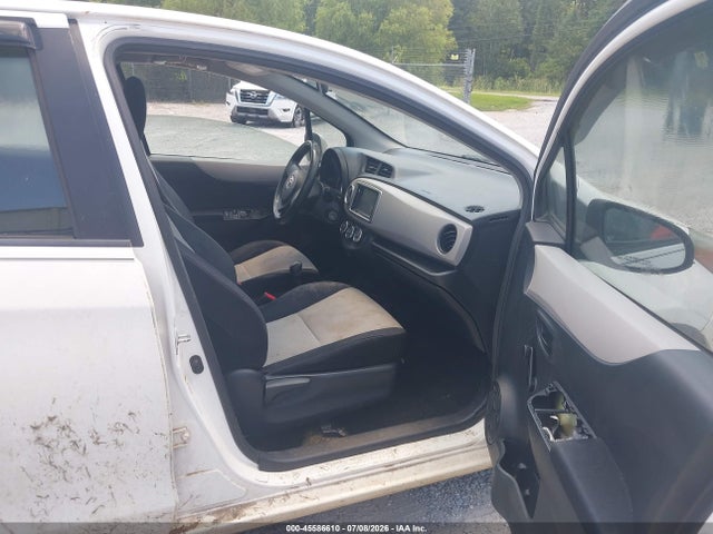 Aukcja sprzedaży 2012 Toyota Yaris L, vin: JTDKTUD30CD509224, numer aukcji: 45586610