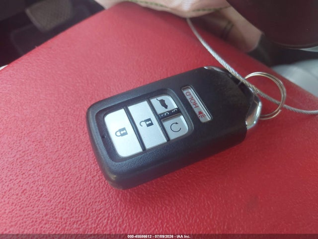 7FART6H82ME015249 Honda Cr-v Hybrid Ex-l