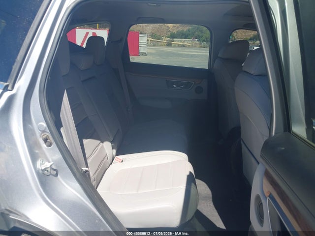 7FART6H82ME015249 Honda Cr-v Hybrid Ex-l