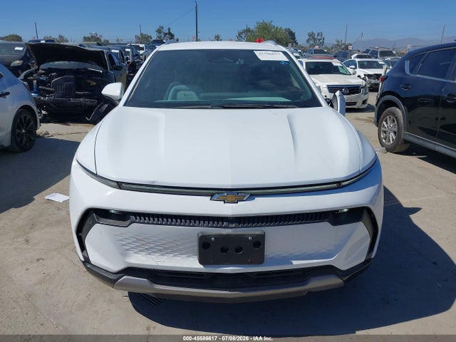 Chevrolet Equinox Ev Lt 2 2025 3GN7DNRP6SS217877 Image 12