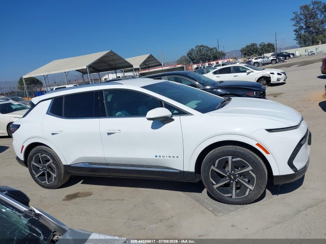 Chevrolet Equinox Ev Lt 2 2025 3GN7DNRP6SS217877 Image 13
