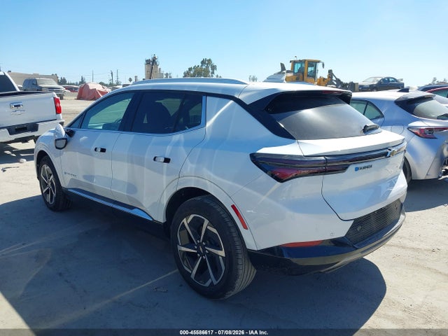 Chevrolet Equinox Ev Lt 2 2025 3GN7DNRP6SS217877 Image 3