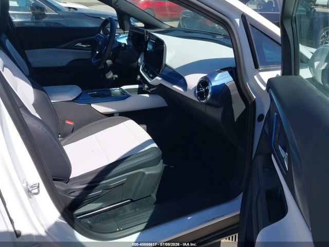 Chevrolet Equinox Ev Lt 2 2025 3GN7DNRP6SS217877 Image 5