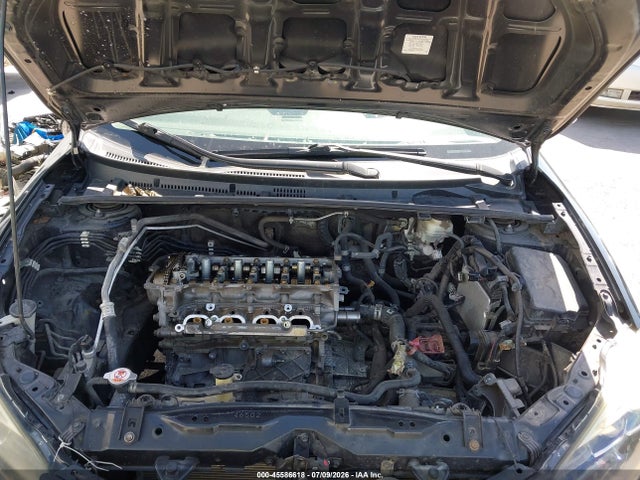 Toyota COROLLA SE 2018 5YFBURHE6JP821869 Image 10
