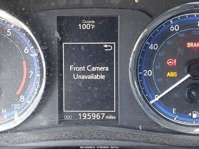 Toyota COROLLA SE 2018 5YFBURHE6JP821869 Image 15