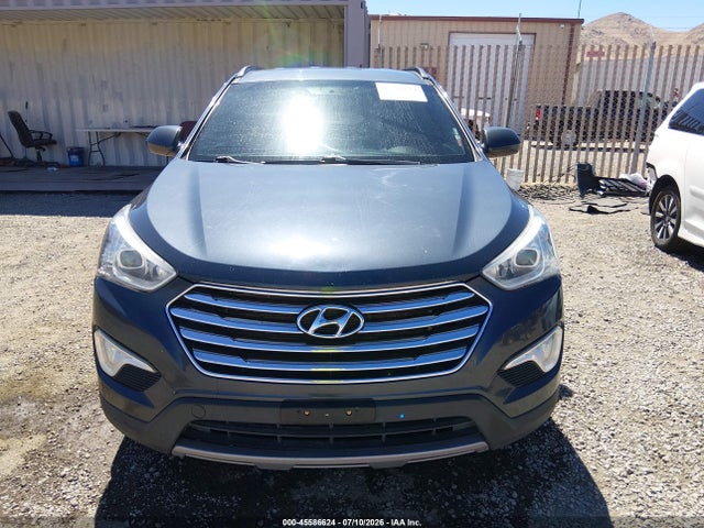 Hyundai Santa Fe Se 2016 KM8SMDHF5GU151637 Image 12