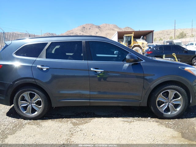 Hyundai Santa Fe Se 2016 KM8SMDHF5GU151637 Image 13
