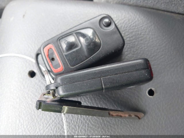 45586627 :رقم المزاد ، WDBKK65F63F286052 vin ، 2003 Mercedes-benz Slk 320 مزاد بيع