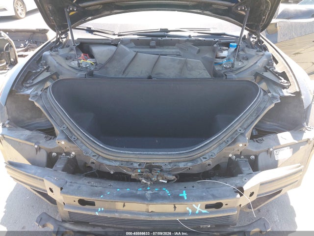 Tesla Model S 100d/60d/75d/90d/p100d 2017 5YJSA1E22HF191679 Image 10