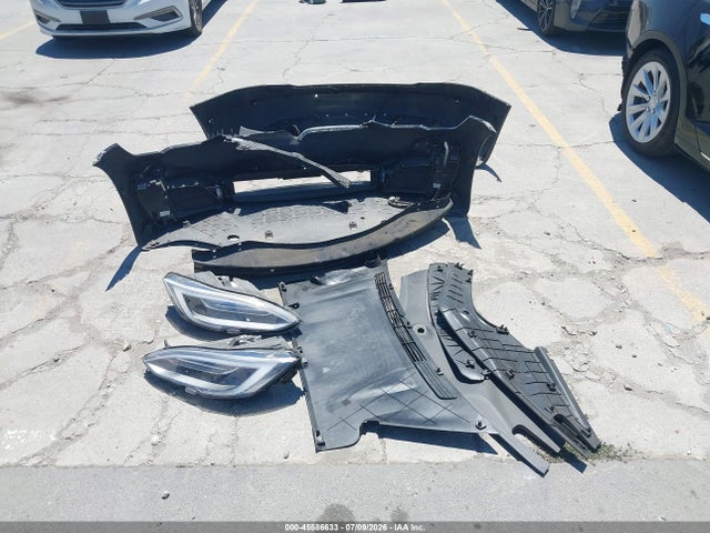 Tesla Model S 100d/60d/75d/90d/p100d 2017 5YJSA1E22HF191679 Image 12