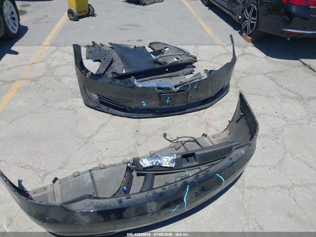 Tesla Model S 100d/60d/75d/90d/p100d 2017 5YJSA1E22HF191679 Image 20