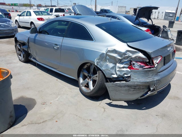 Продаж на аукціоні авто 2009 Audi A5 3.2l, vin: WAUDK78T29A026638, номер лоту: 45586635