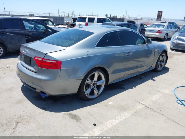 Продаж на аукціоні авто 2009 Audi A5 3.2l, vin: WAUDK78T29A026638, номер лоту: 45586635