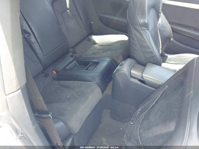 Продаж на аукціоні авто 2009 Audi A5 3.2l, vin: WAUDK78T29A026638, номер лоту: 45586635