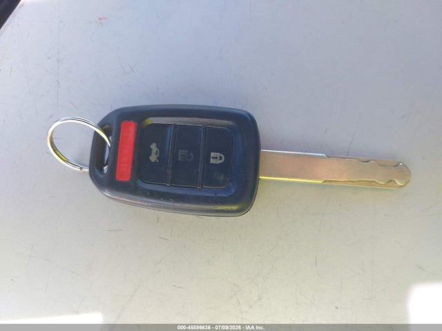 Honda Civic Lx 2014 19XFB2F59EE211182 Image 11