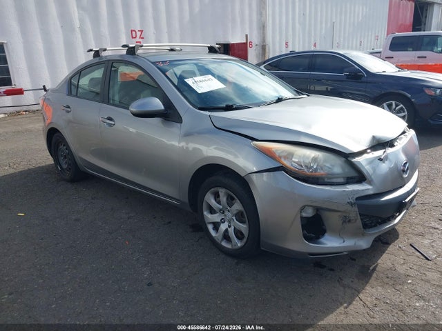 Продаж на аукціоні авто 2012 Mazda Mazda3 I Sport, vin: JM1BL1UG7C1582481, номер лоту: 45586642