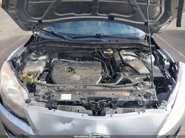 Продаж на аукціоні авто 2012 Mazda Mazda3 I Sport, vin: JM1BL1UG7C1582481, номер лоту: 45586642