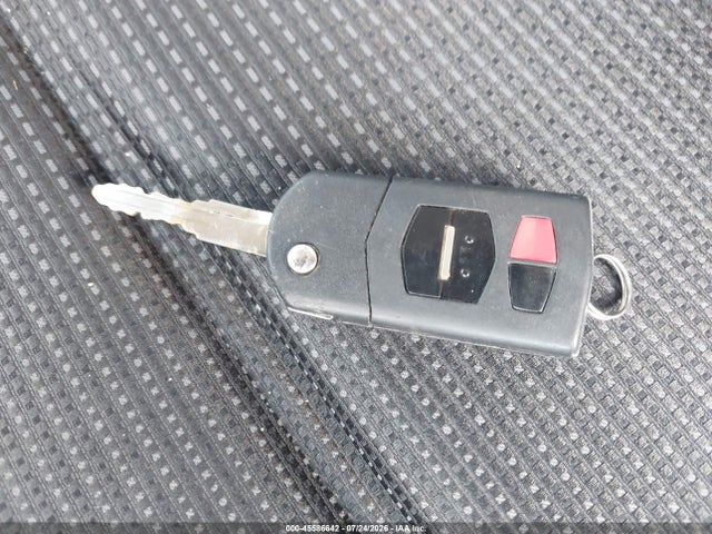 Продаж на аукціоні авто 2012 Mazda Mazda3 I Sport, vin: JM1BL1UG7C1582481, номер лоту: 45586642