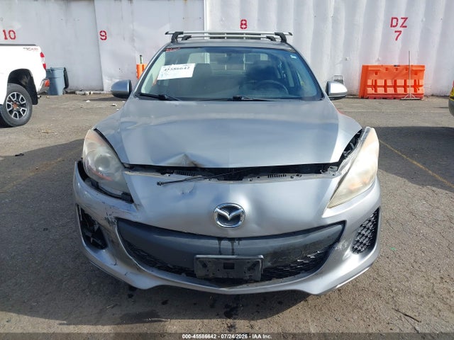 Продаж на аукціоні авто 2012 Mazda Mazda3 I Sport, vin: JM1BL1UG7C1582481, номер лоту: 45586642