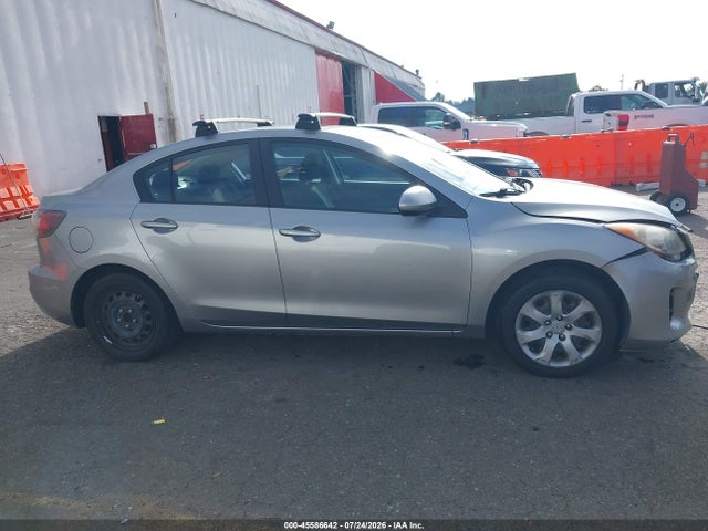Продаж на аукціоні авто 2012 Mazda Mazda3 I Sport, vin: JM1BL1UG7C1582481, номер лоту: 45586642