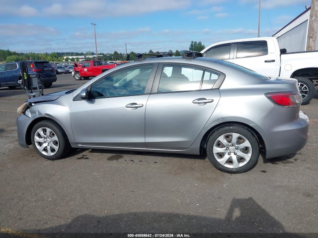Продаж на аукціоні авто 2012 Mazda Mazda3 I Sport, vin: JM1BL1UG7C1582481, номер лоту: 45586642