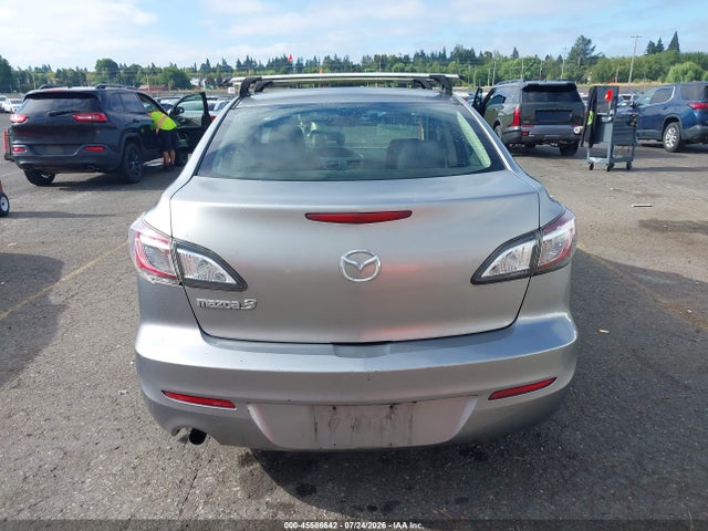 Продаж на аукціоні авто 2012 Mazda Mazda3 I Sport, vin: JM1BL1UG7C1582481, номер лоту: 45586642