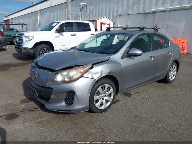 Продаж на аукціоні авто 2012 Mazda Mazda3 I Sport, vin: JM1BL1UG7C1582481, номер лоту: 45586642