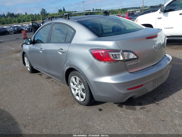 Продаж на аукціоні авто 2012 Mazda Mazda3 I Sport, vin: JM1BL1UG7C1582481, номер лоту: 45586642